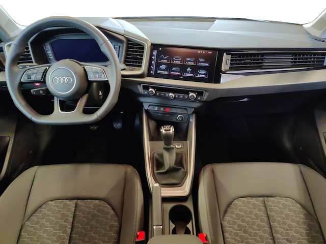 Audi A1 25 TFSI Sportback