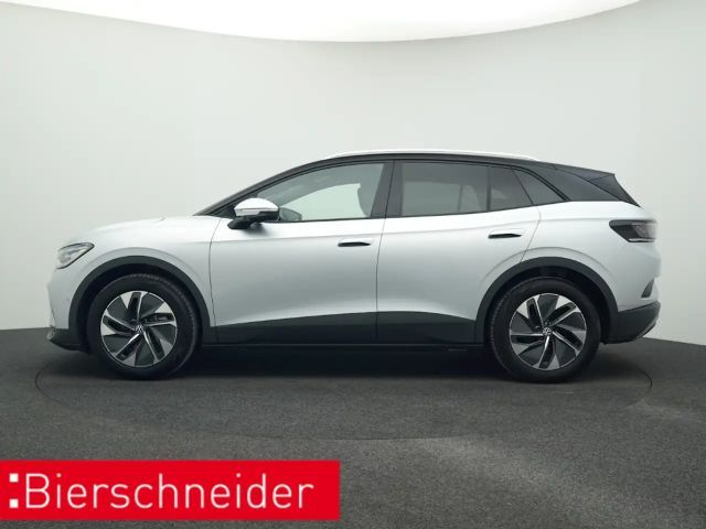 Volkswagen ID.4 Performance Pro Sound