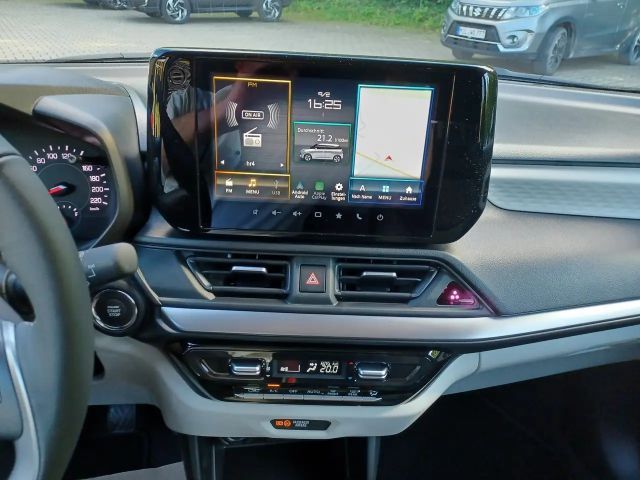 Suzuki Swift Comfort DualJet Hybrid