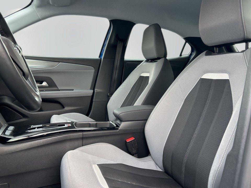 Opel Mokka Elegance Turbo