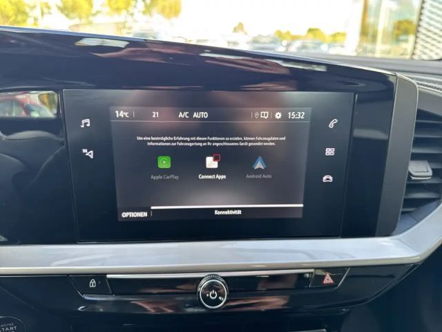 Opel Mokka Elegance Turbo