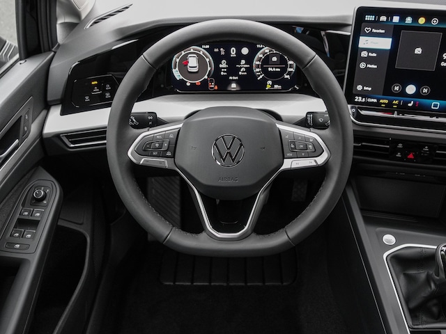 Volkswagen Golf 1.5 TSI