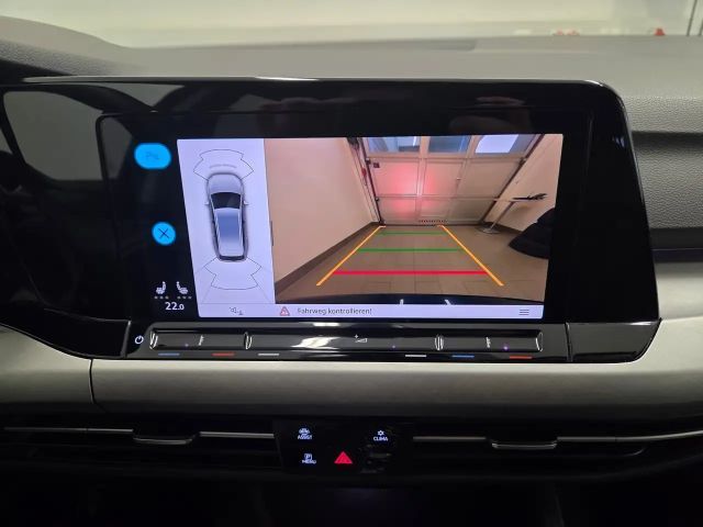 Volkswagen Golf DSG Life Variant