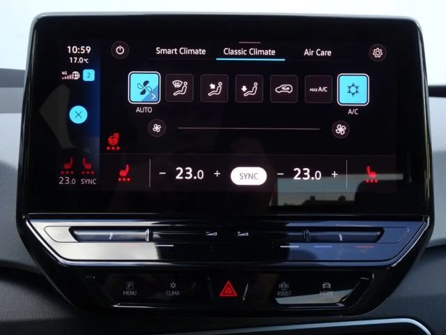 Volkswagen ID.3 77 KWh Performance Pro