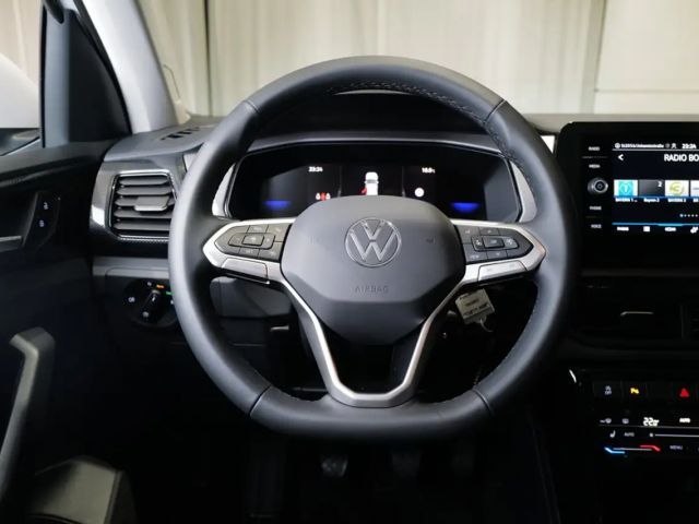 Volkswagen T-Cross 1.0 TSI Life