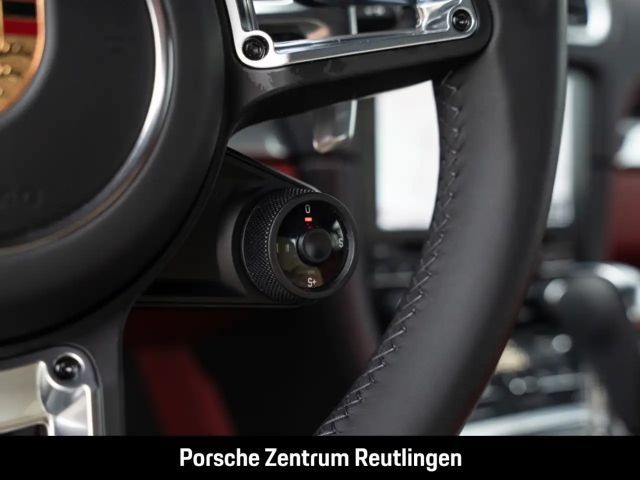 Porsche Cayman 4 718 Coupé GTS