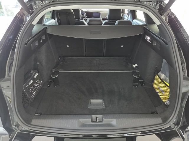 Opel Astra Elegance Sports Tourer