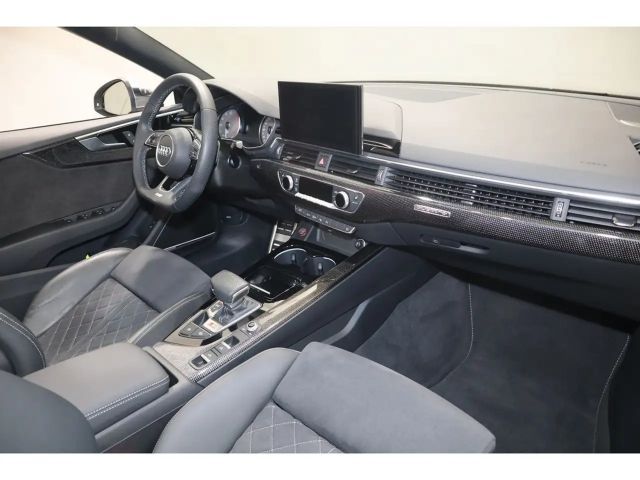 Audi S5 3.0 TFSI Cabriolet Quattro
