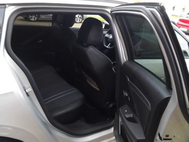 Opel Astra GS-Line Grand Sport Sports Tourer