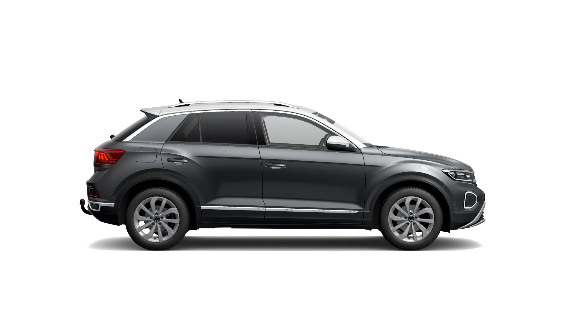 Volkswagen T-Roc 1.0 TSI Style