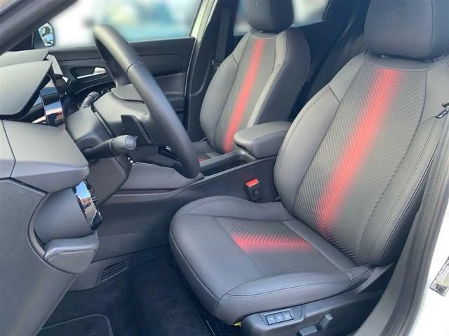 Alfa Romeo Junior Speciale