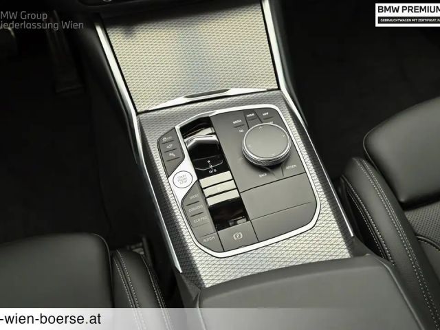 BMW 320 320d Sedan xDrive