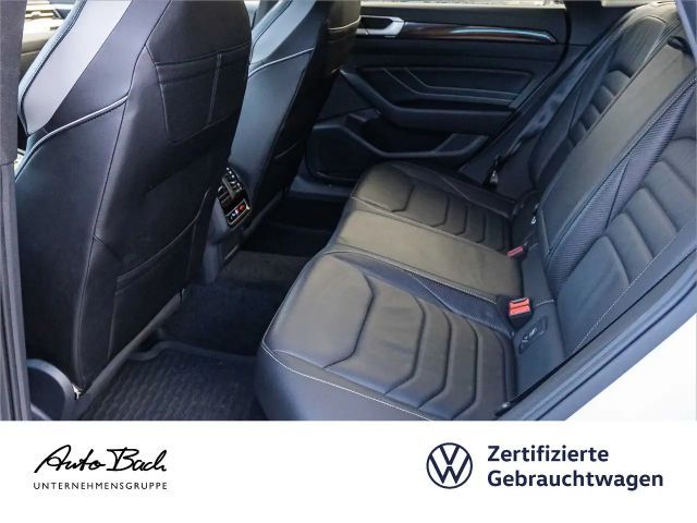 Volkswagen Arteon 2.0 TDI DSG R-Line
