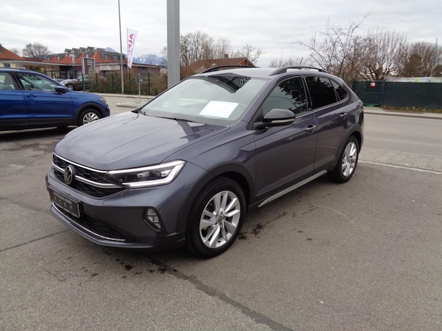 Volkswagen Taigo DSG Move