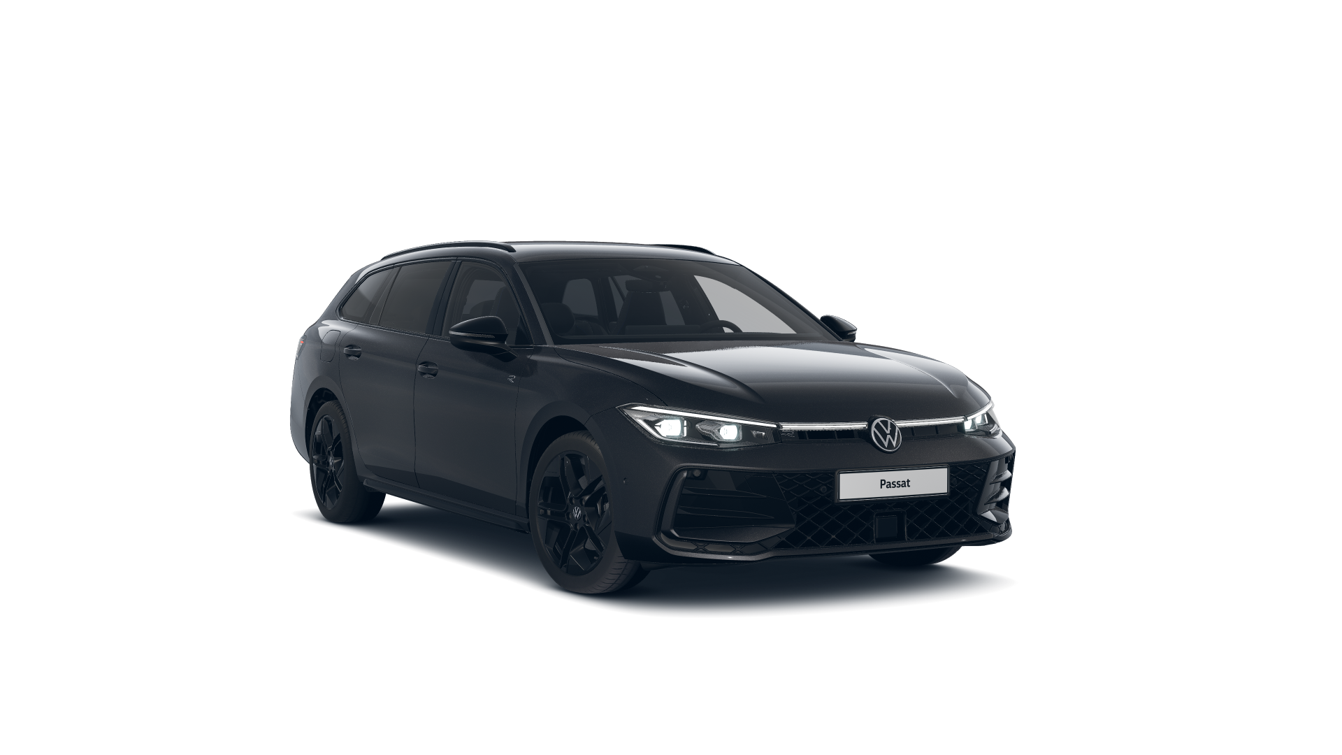 Volkswagen Passat 2.0 TDI DSG Style Variant