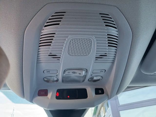 Peugeot 3008 Allure Pack EAT8 PureTech