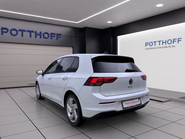 Volkswagen Golf 1.4 TSI DSG GTE