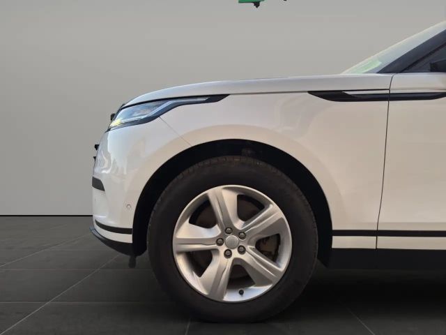 Land Rover Range Rover Velar P400e