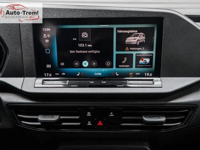 Volkswagen Caddy DSG Life Maxi