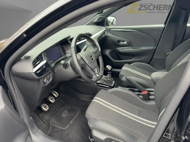 Opel Corsa 1.2 Turbo GS-Line Grand Sport Turbo