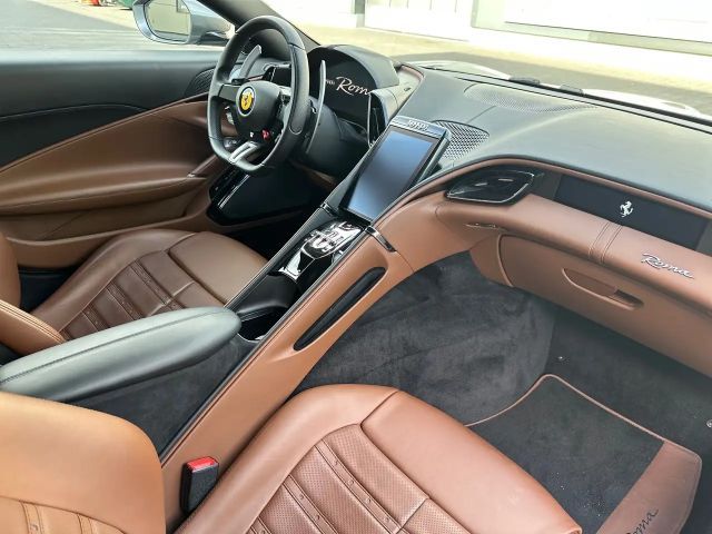 Ferrari Roma *Historische Farbe*360 Sicht*