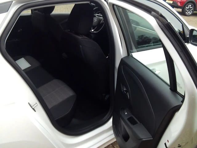 Opel Corsa 1.2 Turbo Edition