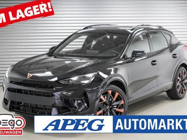 Cupra Formentor DSG VZ