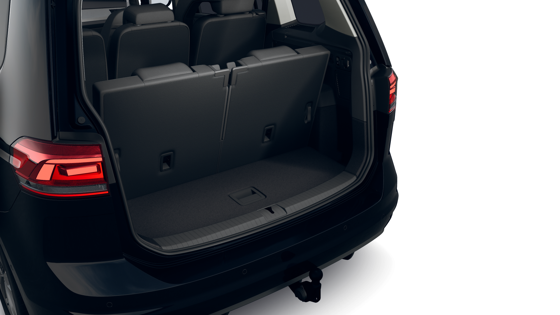 Volkswagen Touran 1.5 TSI