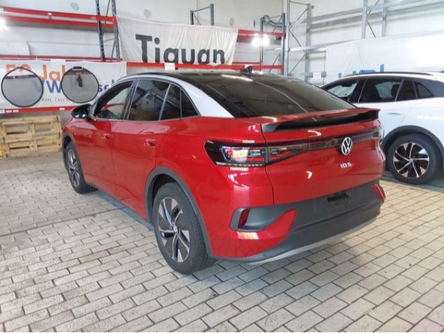 Volkswagen ID.5 Pro