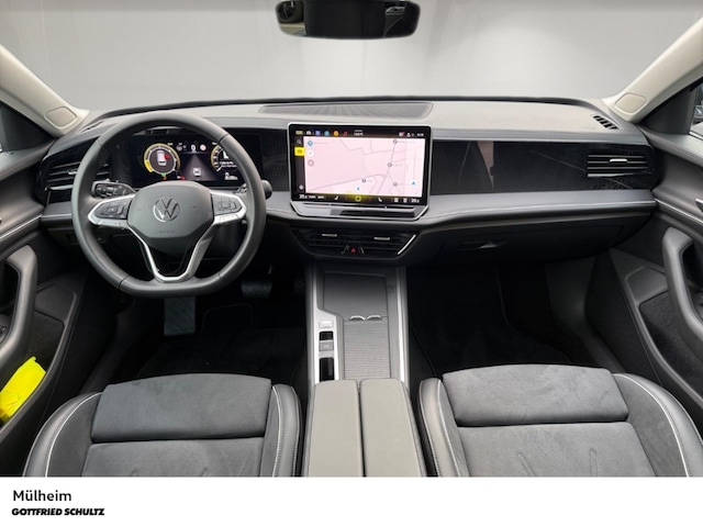 Volkswagen Passat 2.0 TDI Business DSG