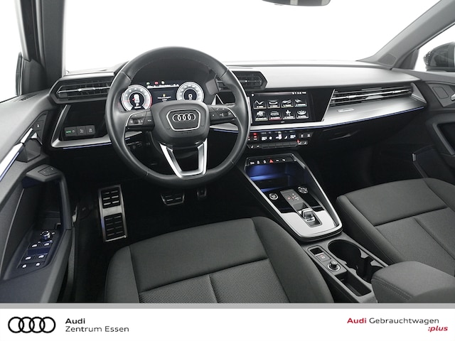 Audi A3 30 TFSI S-Tronic Sedan