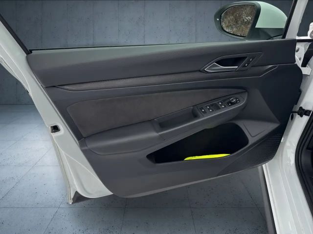 Volkswagen Golf Business DSG GTI