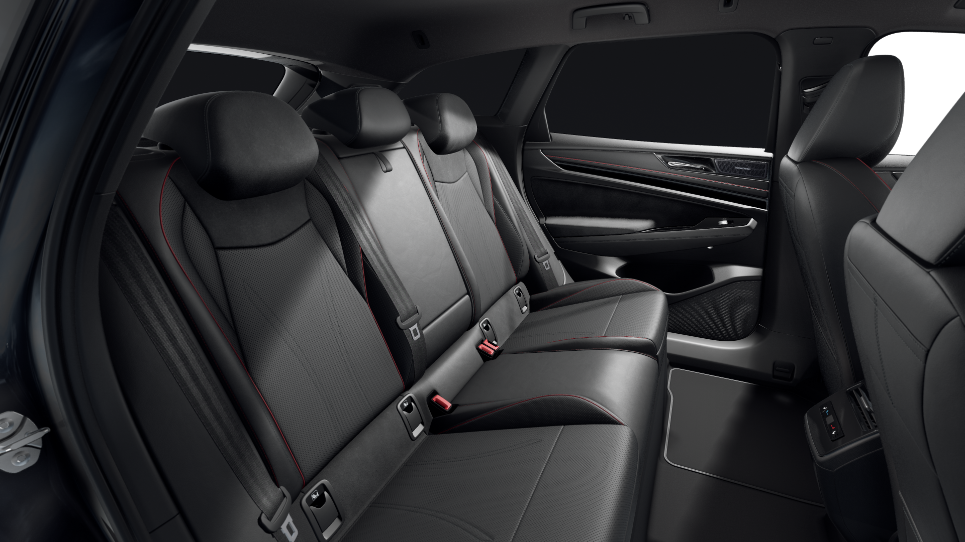 Volkswagen ID.7 4Motion IQ.Drive Tourer