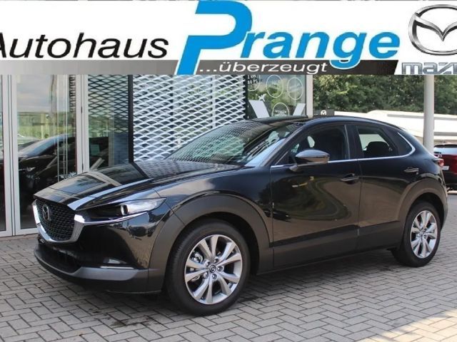 Mazda CX-30 Exclusive-line