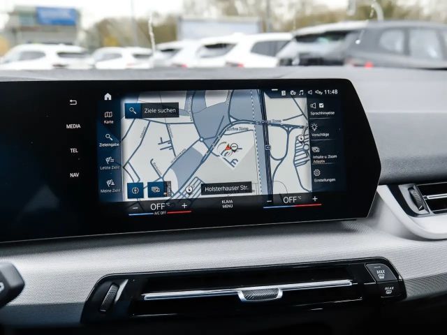 BMW 225 Active Tourer xDrive