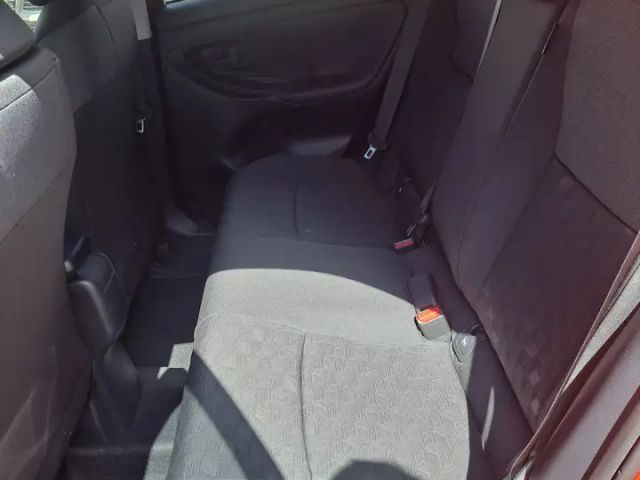 Toyota Yaris Active Hybride