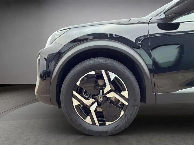 Peugeot 2008 GT-Line Hybrid