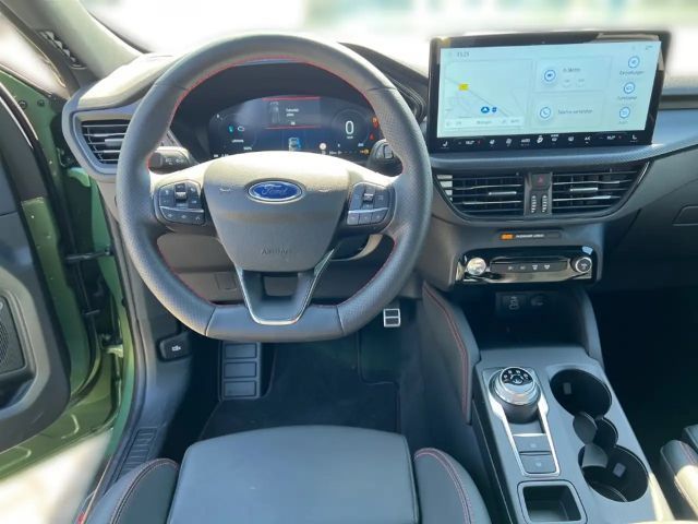 Ford Kuga Hybrid ST Line X