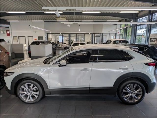 Mazda CX-30 Exclusive-line SkyActiv e-Skyactiv
