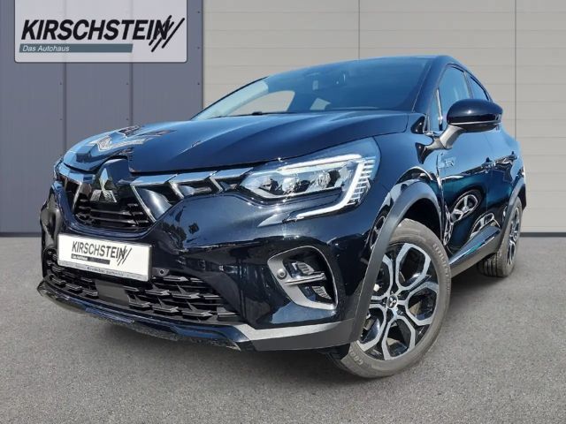 Mitsubishi ASX PHEV