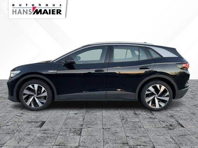 Volkswagen ID.4 Performance Pro