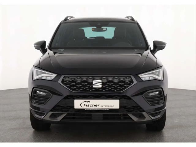 Seat Ateca 2.0 TDI DSG FR-lijn