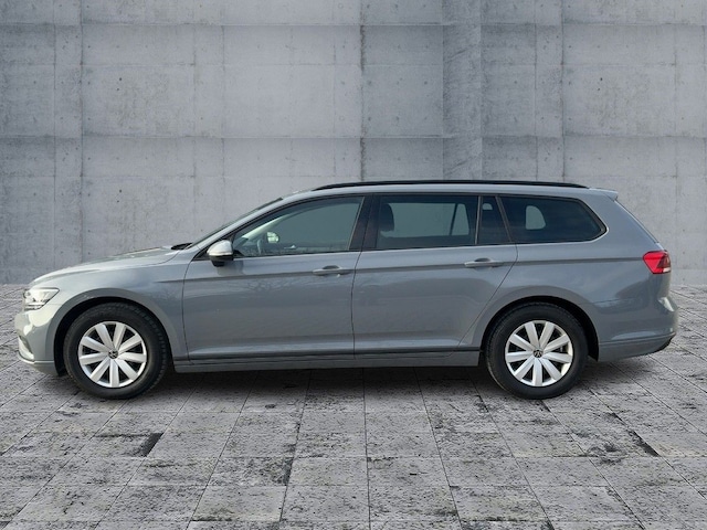 Volkswagen Passat 1.5 TSI DSG Variant