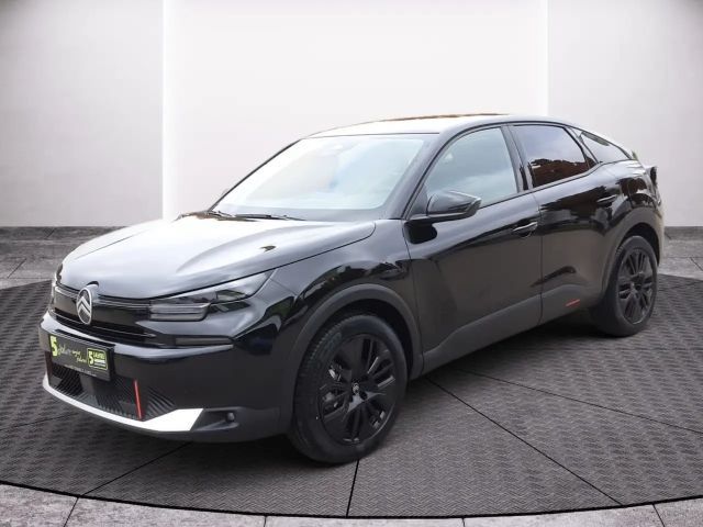 Citroën C4 MHEV 145 PS Aut. Collection