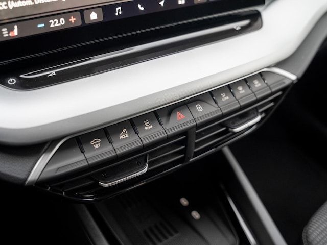 Skoda Octavia 1.5 TSI Combi