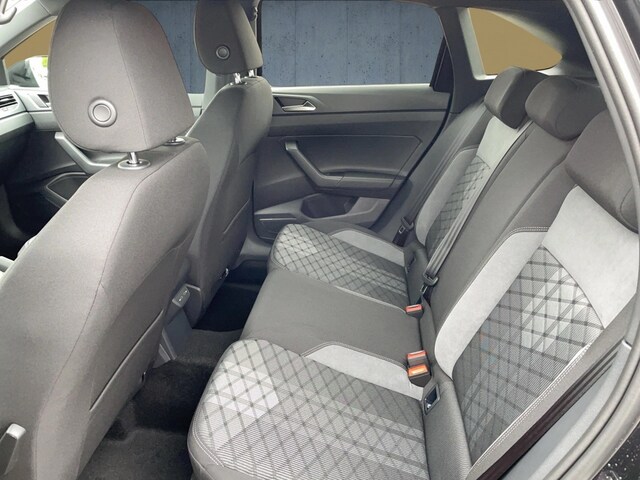 Volkswagen Taigo 1.0 TSI DSG