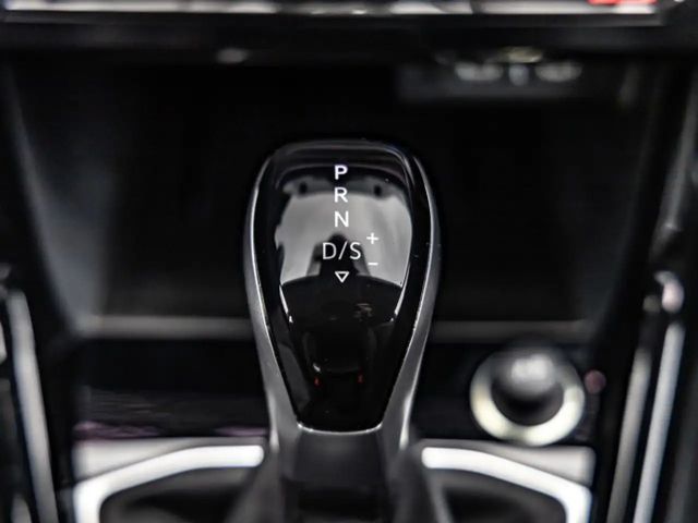 Volkswagen T-Cross 1.0 TSI DSG