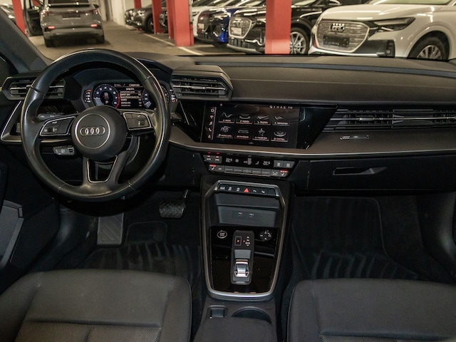 Audi A3 30 TFSI S-Tronic Sportback