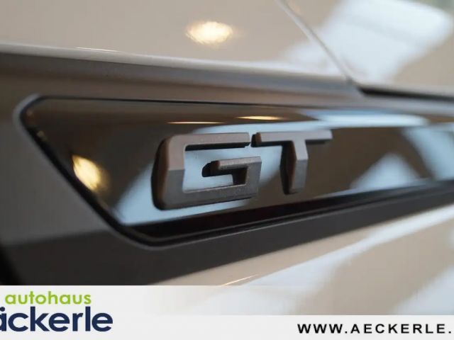 Peugeot 2008 GT-Line