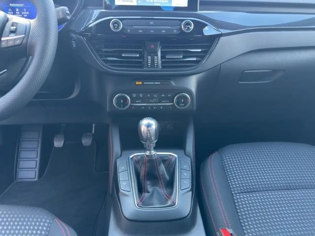 Ford Kuga EcoBoost ST Line